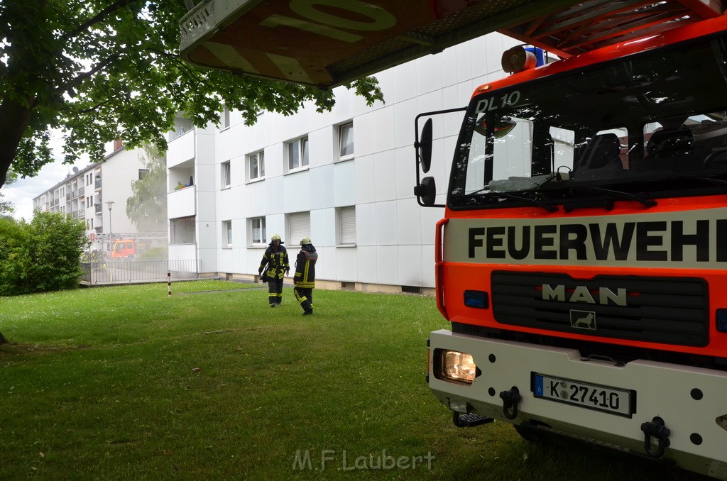 Wieder Feuer 3 Koeln Porz Urbach Am Urbacher Wall P024.JPG - Miklos Laubert